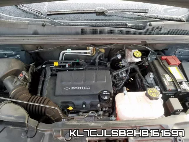 KL7CJLSB2HB161697