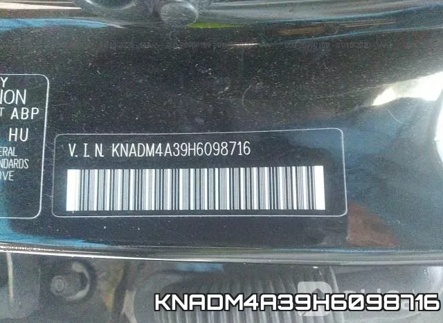 KNADM4A39H6098716