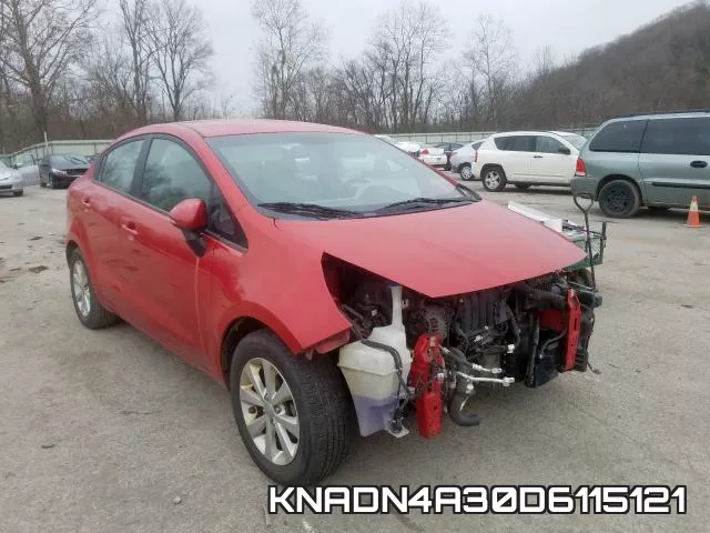 KNADN4A30D6115121