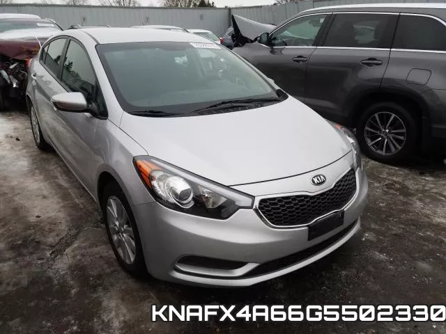 KNAFX4A66G5502330