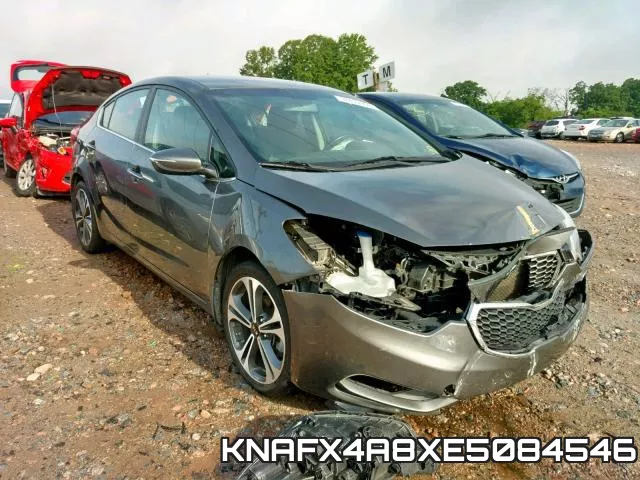 KNAFX4A8XE5084546