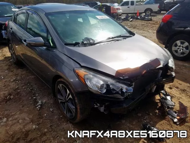KNAFX4A8XE5160878