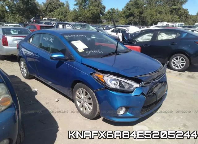 KNAFX6A84E5205244