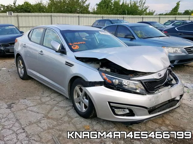 KNAGM4A74E5466799
