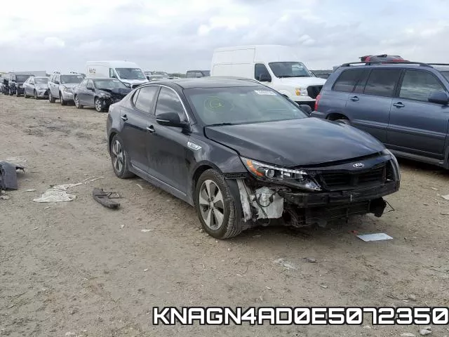KNAGN4AD0E5072350
