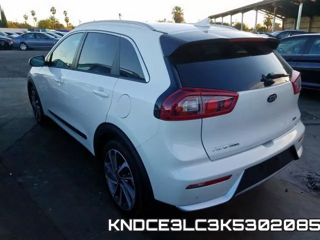 KNDCE3LC3K5302085