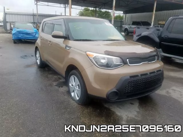 KNDJN2A25E7096160