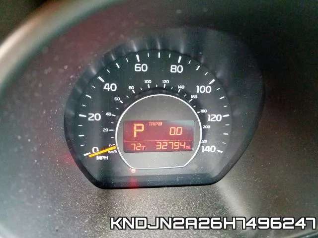 KNDJN2A26H7496247