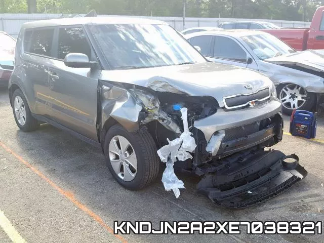 KNDJN2A2XE7038321
