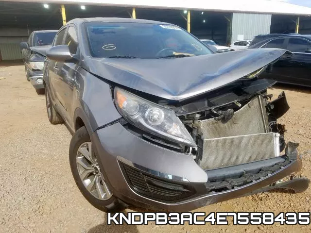 KNDPB3AC4E7558435