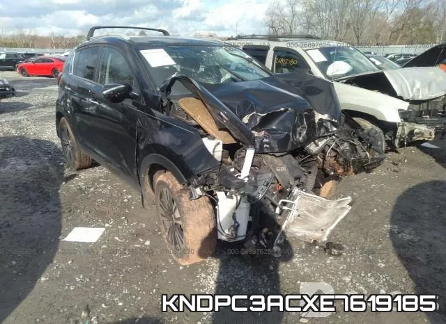 KNDPC3ACXE7619185