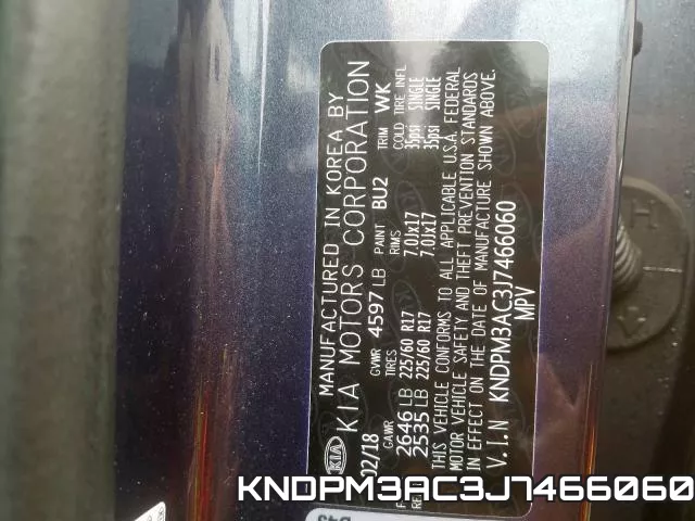 KNDPM3AC3J7466060
