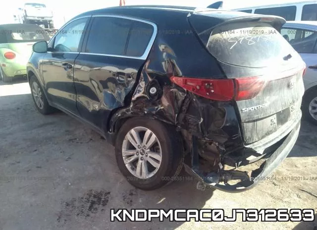 KNDPMCAC0J7312633