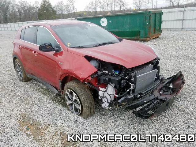 KNDPMCAC0L7740480
