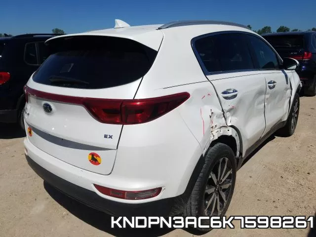 KNDPN3AC6K7598261