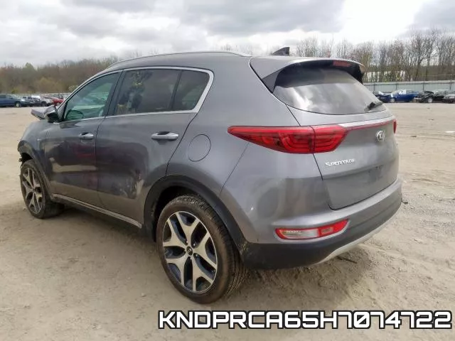 KNDPRCA65H7074722
