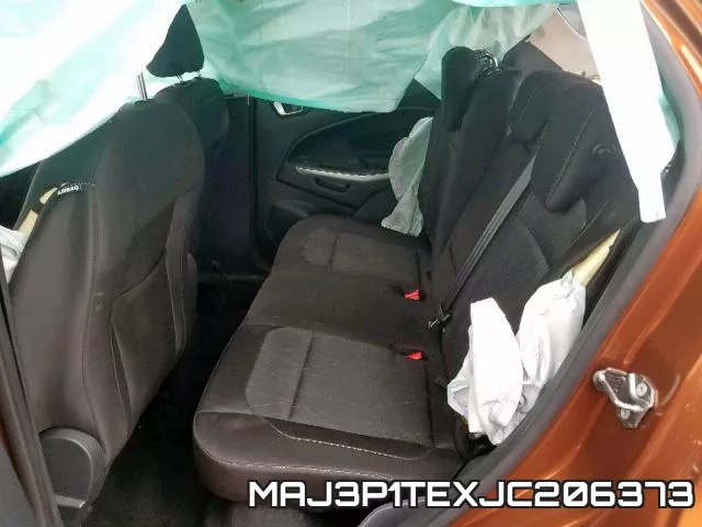 MAJ3P1TEXJC206373