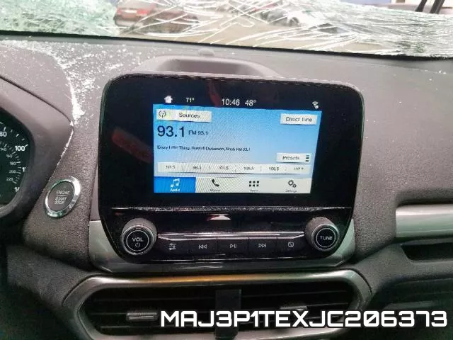 MAJ3P1TEXJC206373