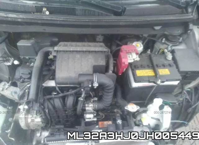 ML32A3HJ0JH005449