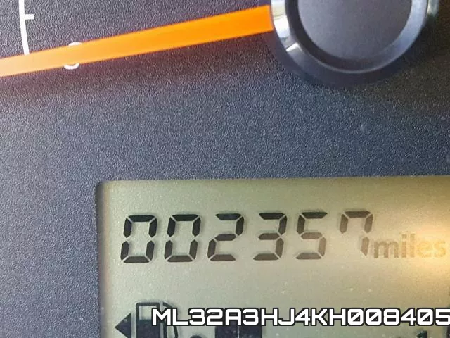 ML32A3HJ4KH008405