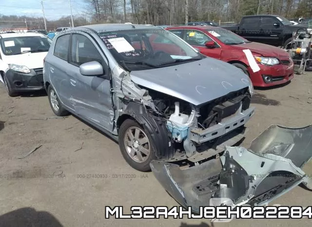ML32A4HJ8EH022284