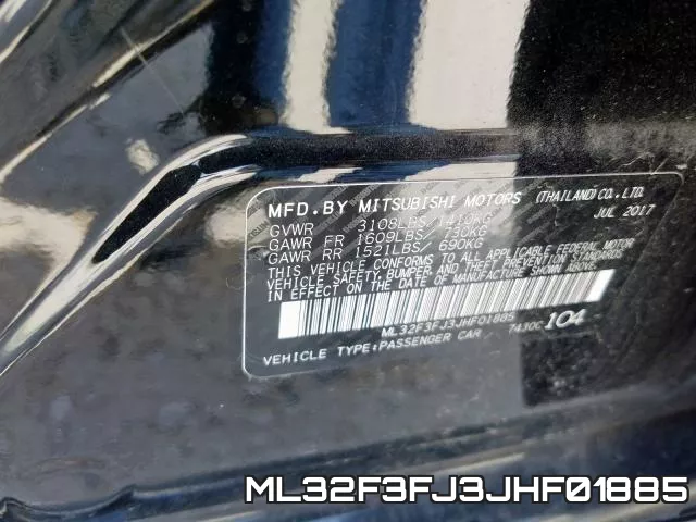 ML32F3FJ3JHF01885