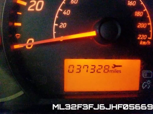 ML32F3FJ6JHF05669