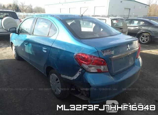 ML32F3FJ7HHF16948
