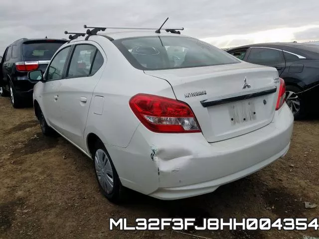 ML32F3FJ8HH004354