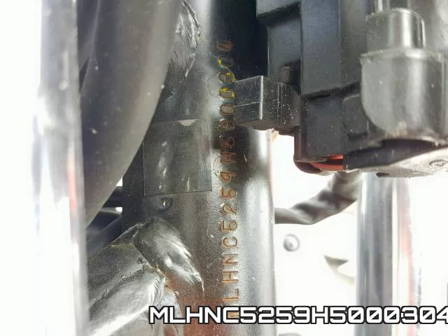 MLHNC5259H5000304