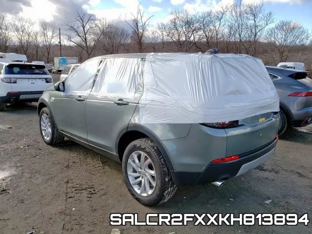 SALCR2FXXKH813894