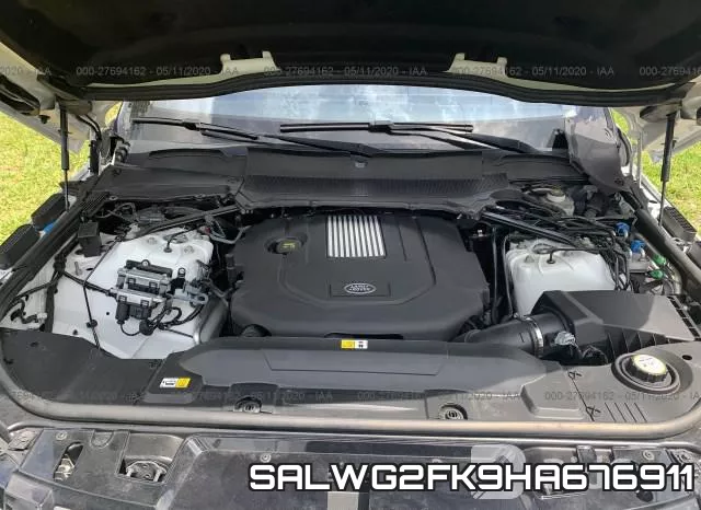 SALWG2FK9HA676911