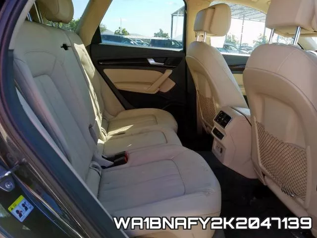 WA1BNAFY2K2047139