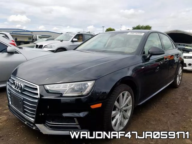 WAUDNAF47JA059171