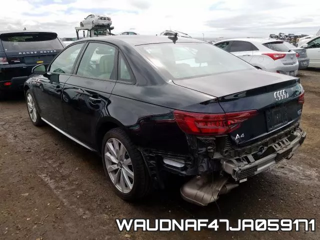 WAUDNAF47JA059171