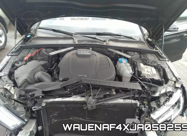 WAUENAF4XJA058259
