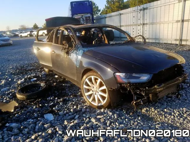 WAUHFAFL7DN020180