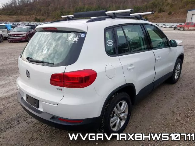 WVGAV7AX8HW510711