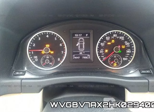 WVGBV7AX2HK029400