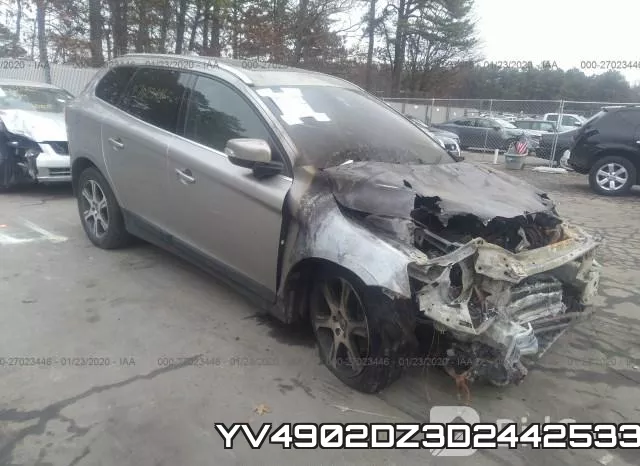 YV4902DZ3D2442533