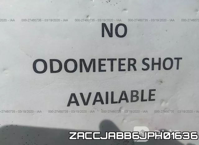 ZACCJABB6JPH01636