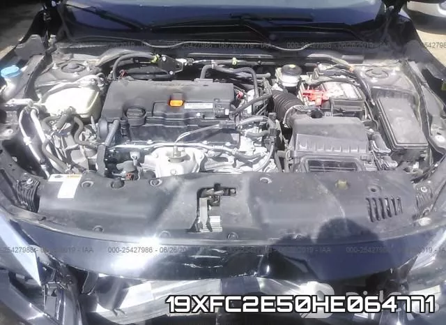 19XFC2E50HE064771
