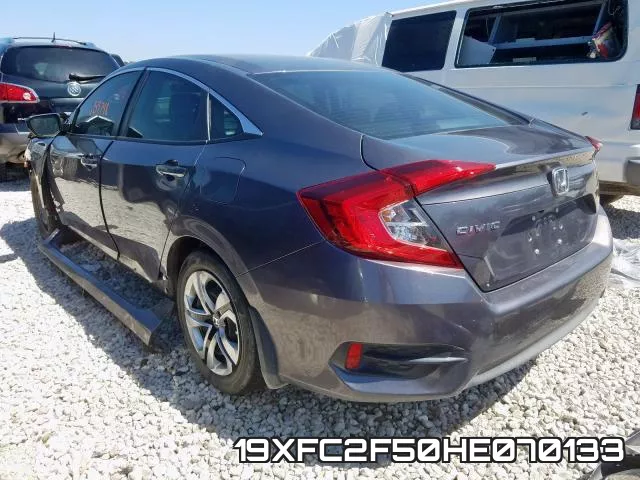 19XFC2F50HE070133