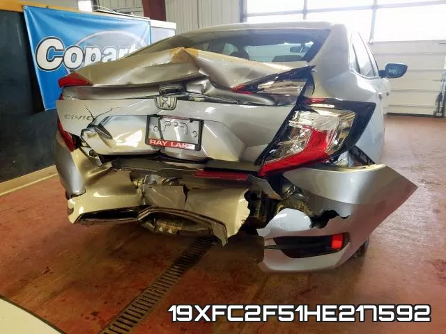 19XFC2F51HE217592