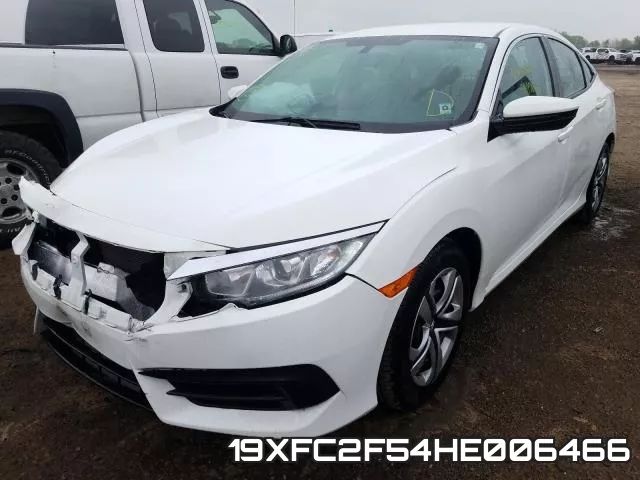 19XFC2F54HE006466