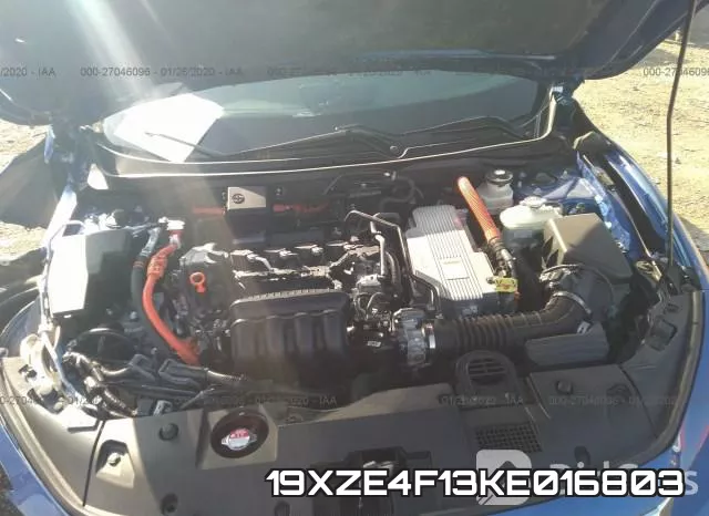 19XZE4F13KE016803