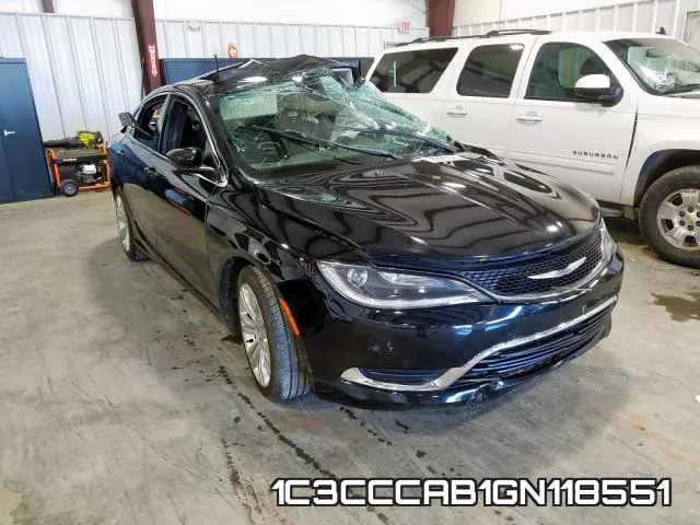 1C3CCCAB1GN118551