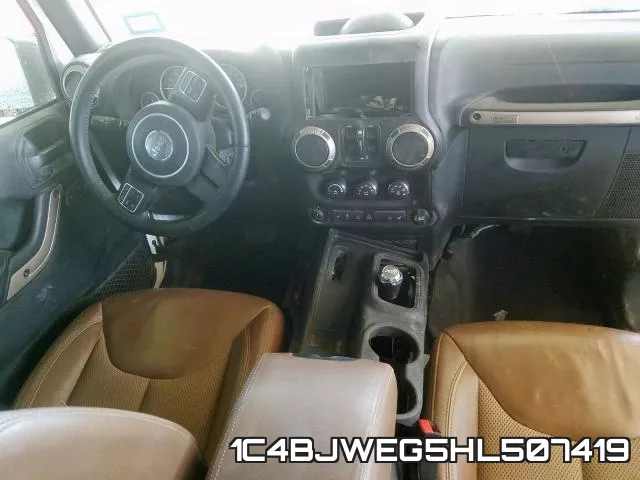 1C4BJWEG5HL507419