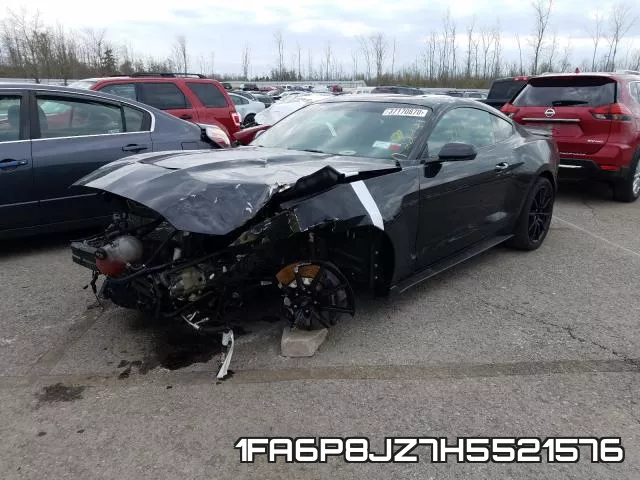 1FA6P8JZ7H5521576