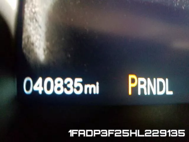 1FADP3F25HL229135